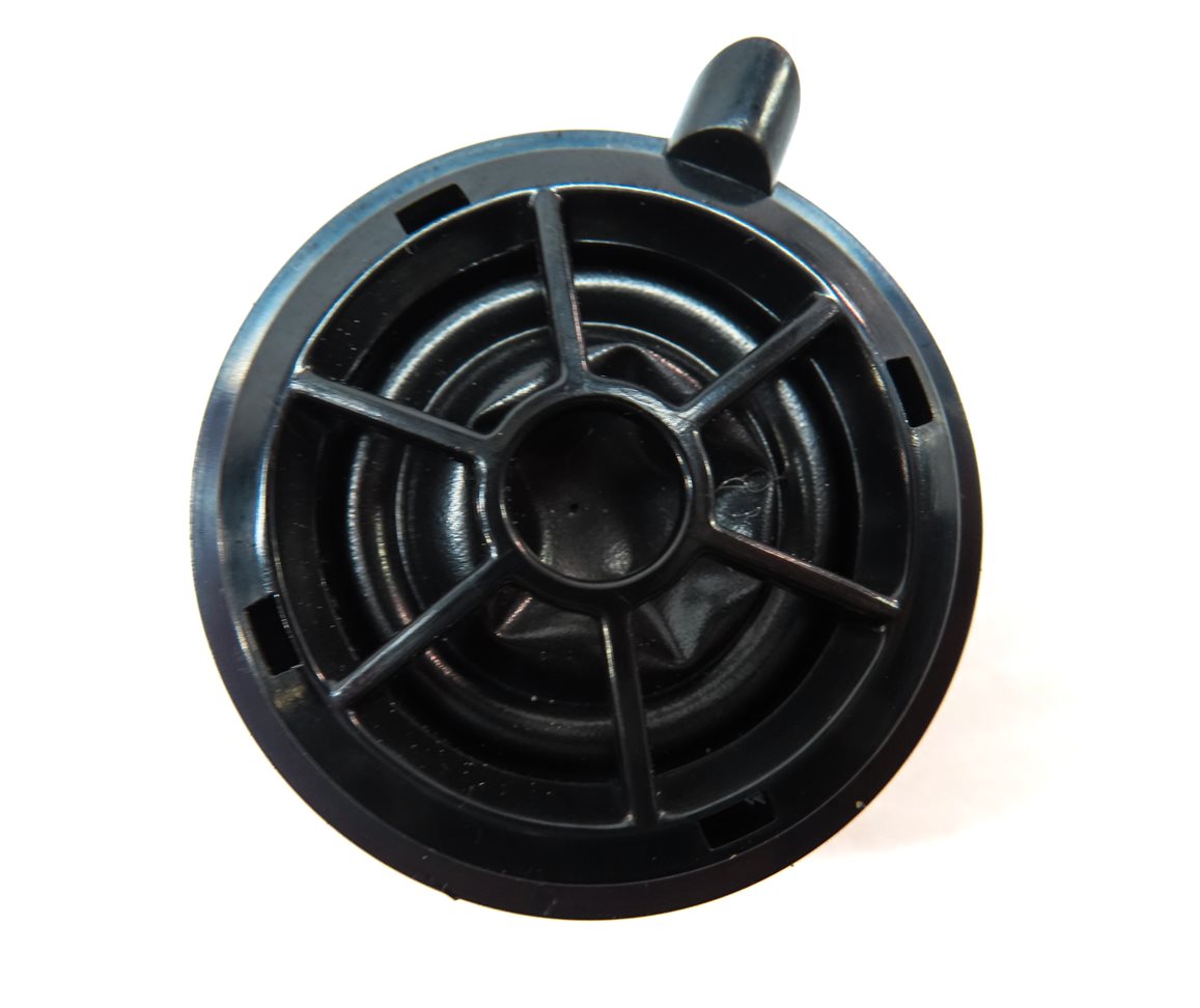 Thumbnail 16: 2011 PORSCHE CAYENNE 958 FRONT REAR WOOFER MIDRANGE TWEETER BOSE SPEAKER SET 10