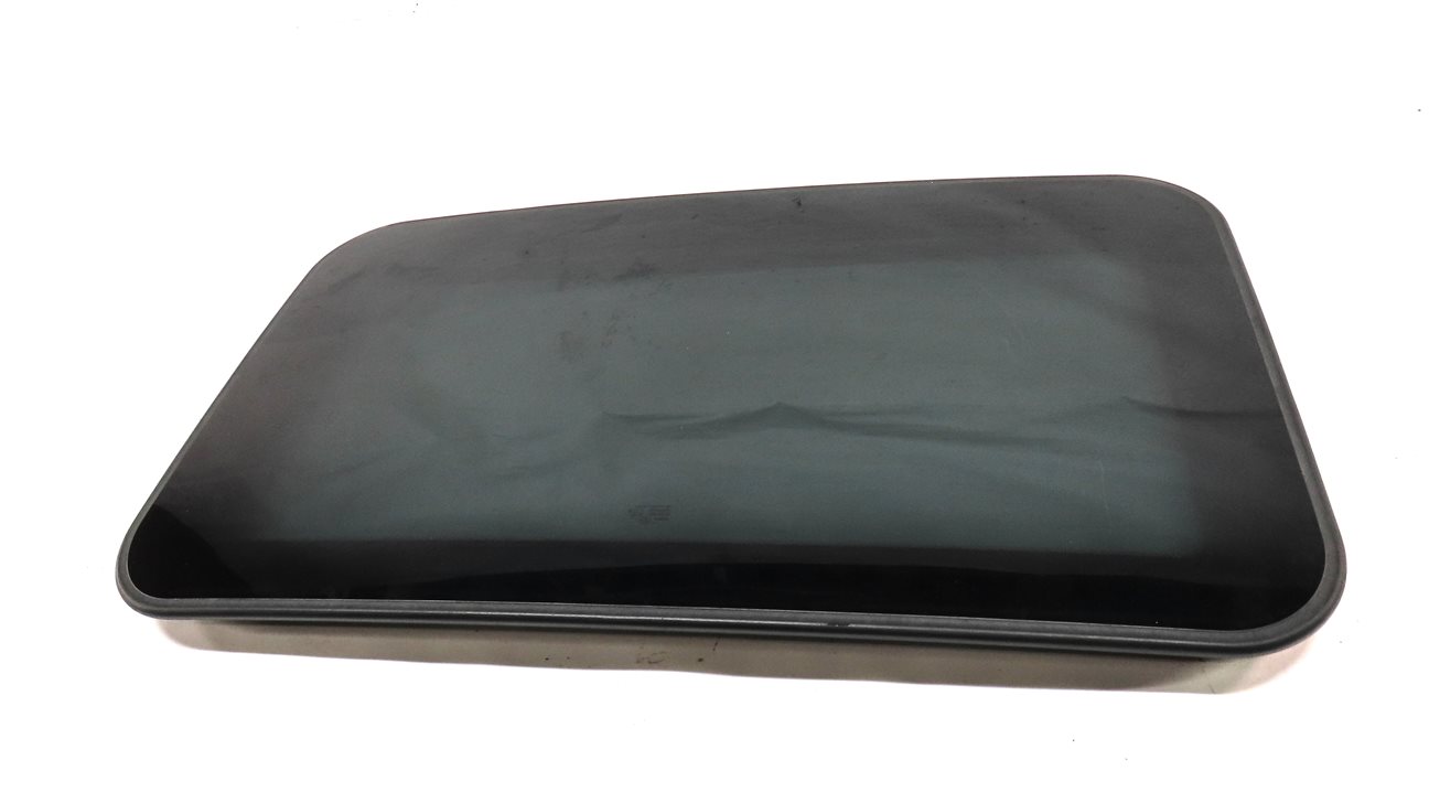 Thumbnail 2: 2011-2018 PORSCHE CAYENNE (958) SUNROOF SUN ROOF GLASS WINDOW