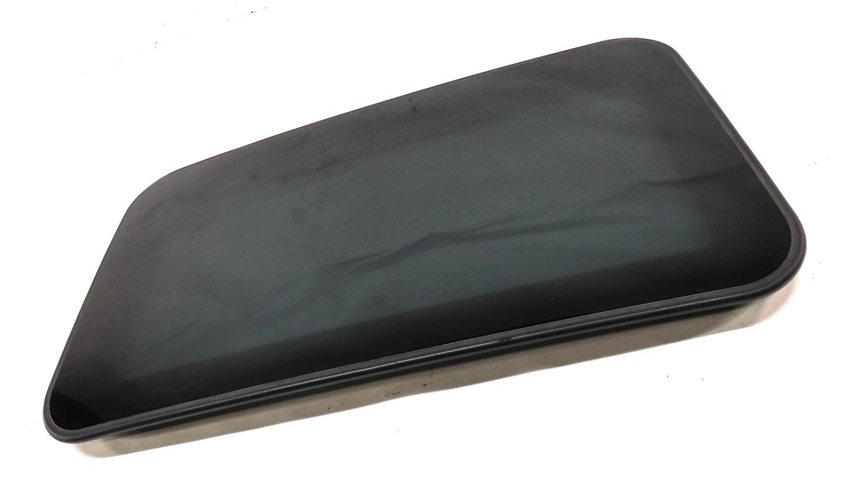 Thumbnail 3: 2011-2018 PORSCHE CAYENNE (958) SUNROOF SUN ROOF GLASS WINDOW