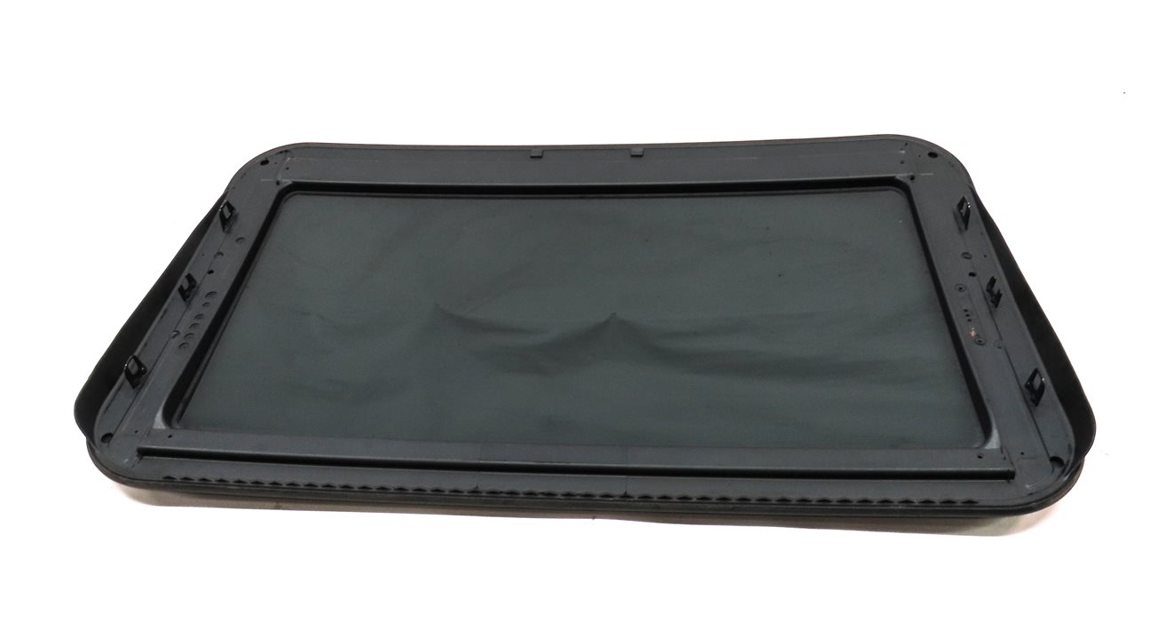 Thumbnail 5: 2011-2018 PORSCHE CAYENNE (958) SUNROOF SUN ROOF GLASS WINDOW