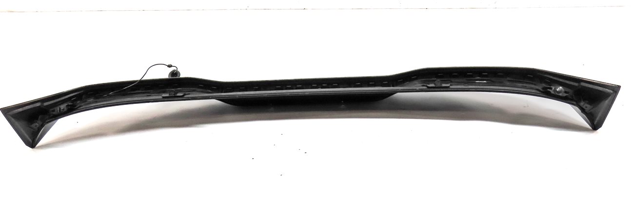 Thumbnail 7: 2011-2014 PORSCHE CAYENNE (958) REAR SPOILER WING TRIM BEZEL w/ 3rd BRAKE LIGHT