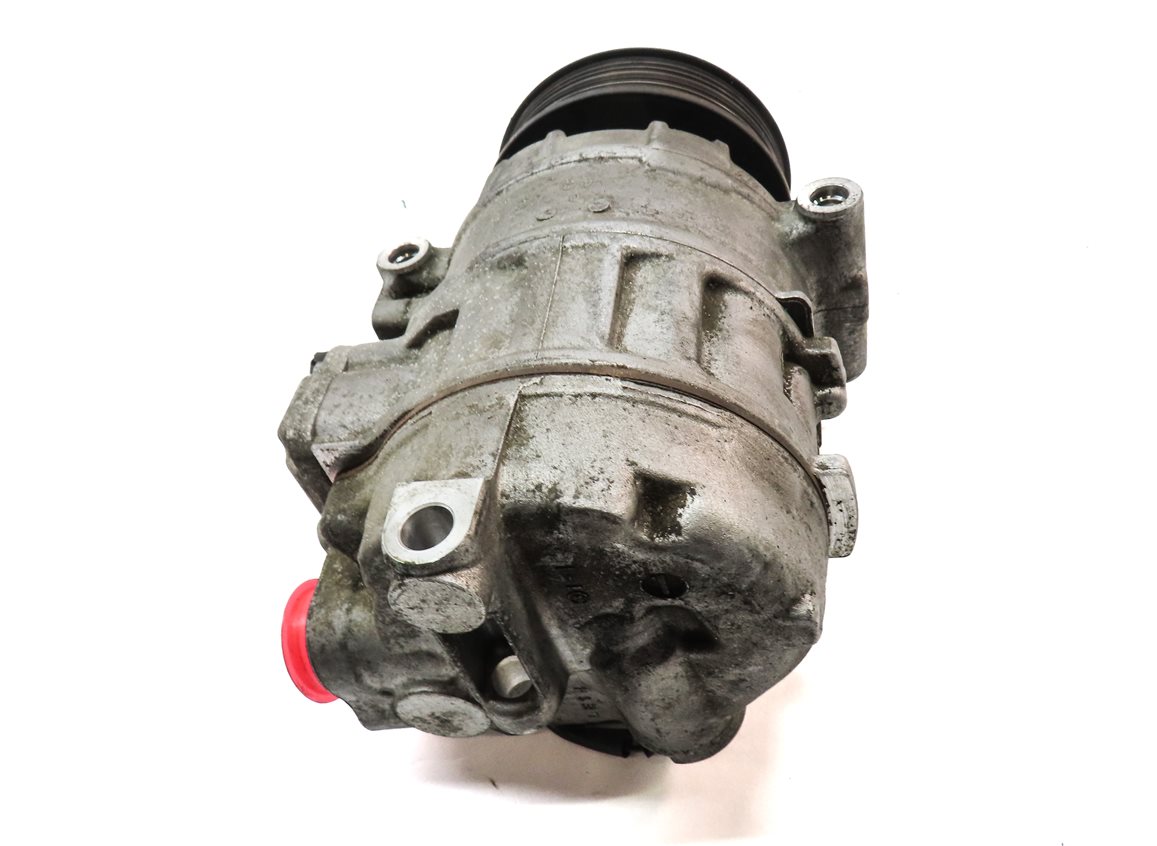 Thumbnail 5: 2011-2018 PORSCHE CAYENNE (958) 3.6L - A/C AIR CONDITIONING COMPRESSOR PUMP