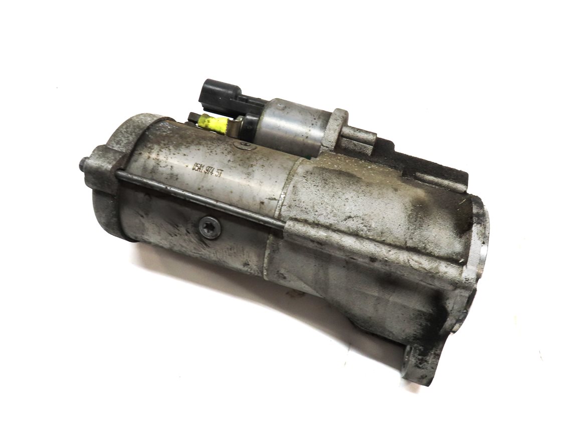 2004-2018 PORSCHE CAYENNE (955 957 958) 3.2L VR6 / 3.6L VR6 ENGINE STARTER MOTOR