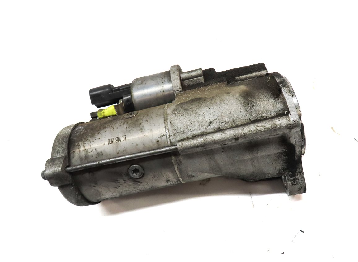 Thumbnail 3: 2004-2018 PORSCHE CAYENNE (955 957 958) 3.2L VR6 / 3.6L VR6 ENGINE STARTER MOTOR