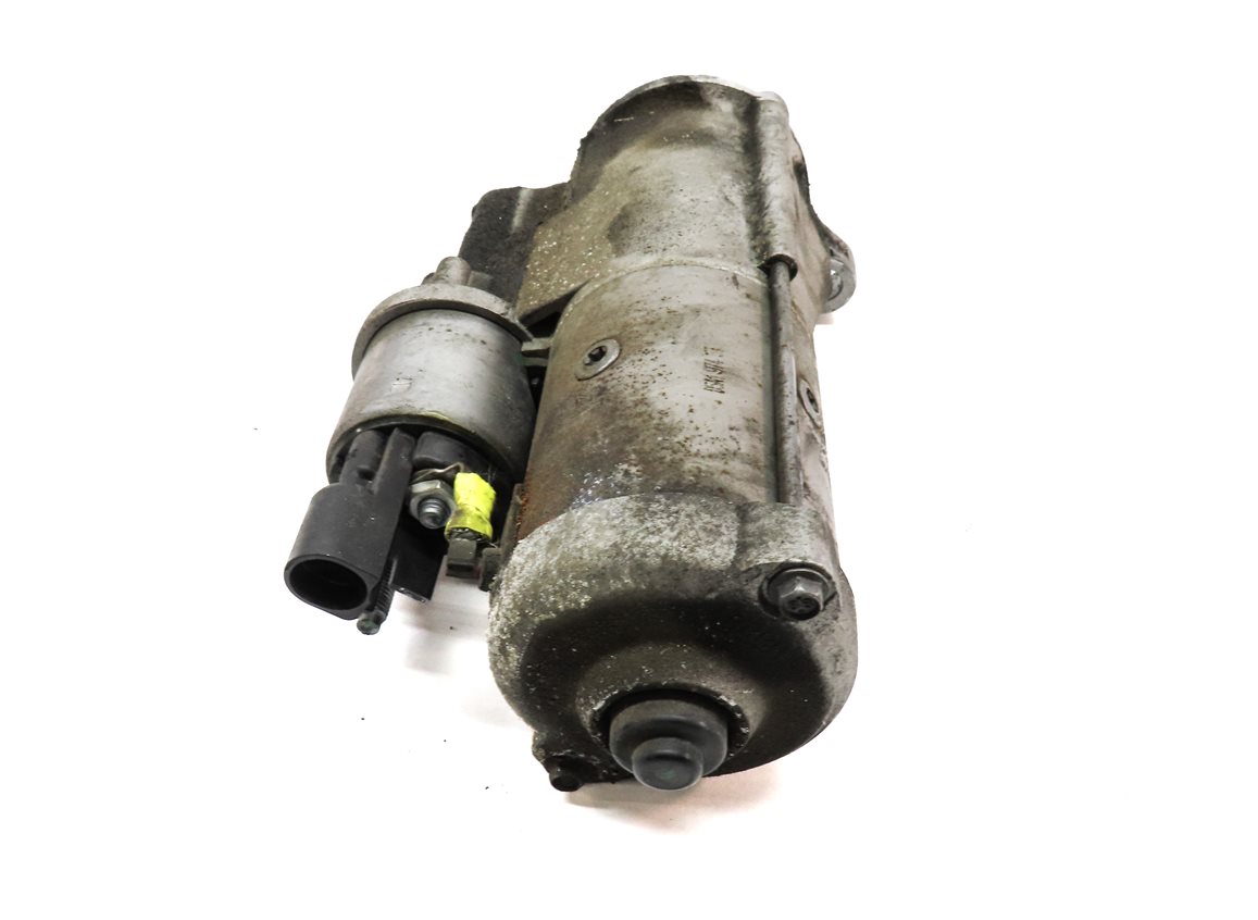 Thumbnail 4: 2004-2018 PORSCHE CAYENNE (955 957 958) 3.2L VR6 / 3.6L VR6 ENGINE STARTER MOTOR
