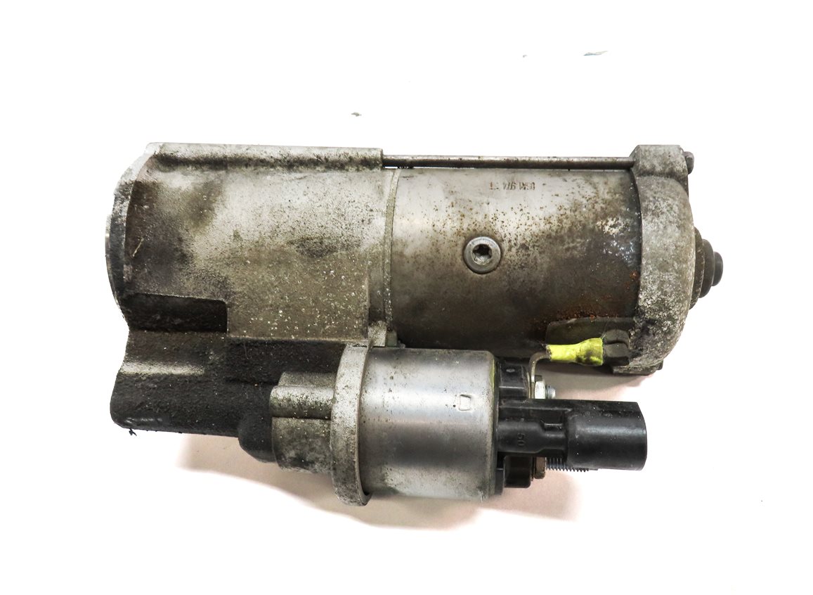 Thumbnail 5: 2004-2018 PORSCHE CAYENNE (955 957 958) 3.2L VR6 / 3.6L VR6 ENGINE STARTER MOTOR