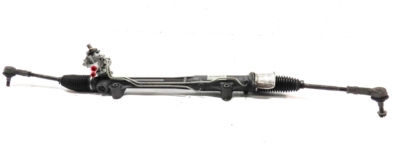 Thumbnail 1: 2011-2018 PORSCHE CAYENNE (958) POWER STEERING GEAR RACK & PINON (SERVOTRONIC)