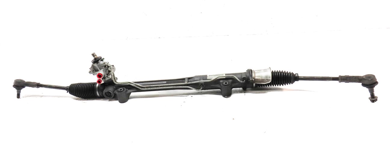 Thumbnail 2: 2011-2018 PORSCHE CAYENNE (958) POWER STEERING GEAR RACK & PINON (SERVOTRONIC)