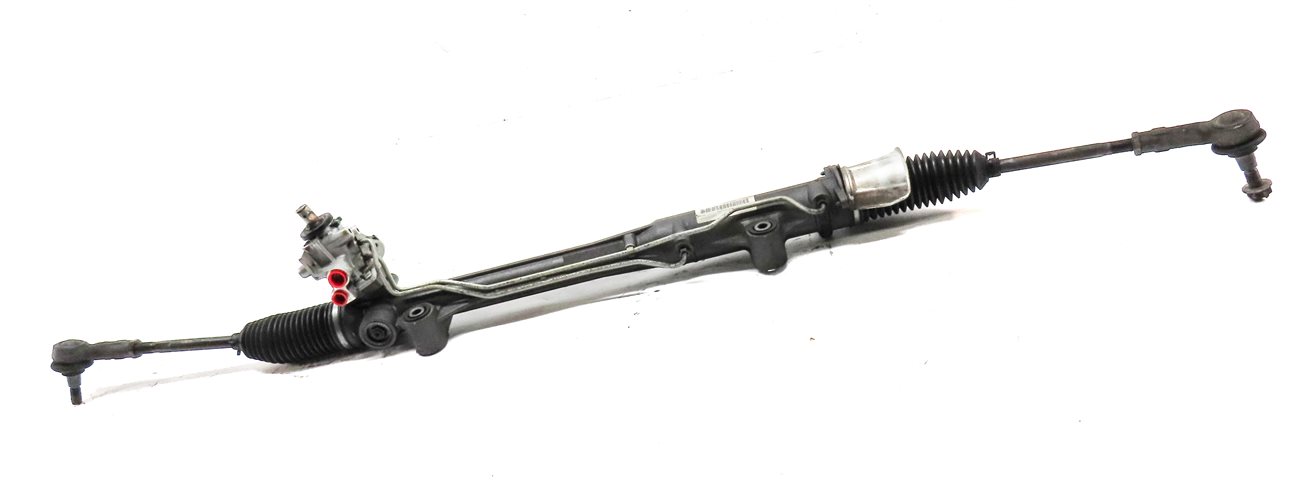 Thumbnail 3: 2011-2018 PORSCHE CAYENNE (958) POWER STEERING GEAR RACK & PINON (SERVOTRONIC)