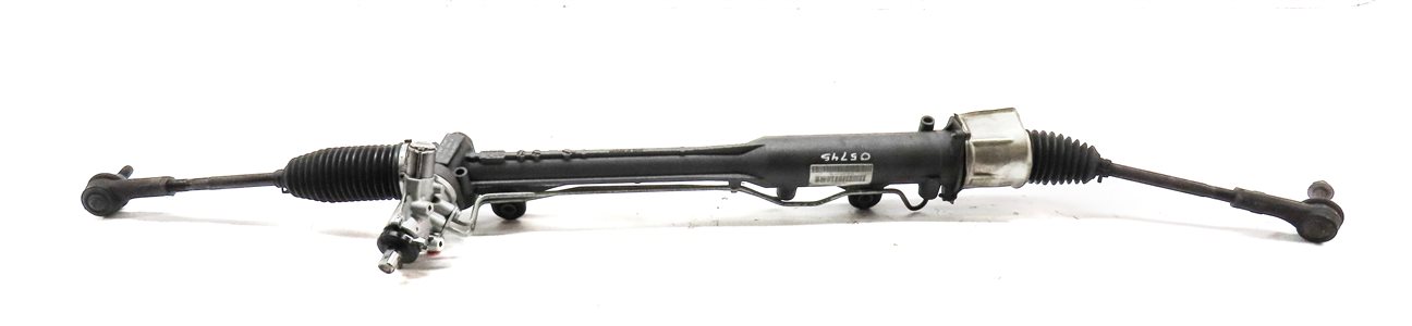 Thumbnail 4: 2011-2018 PORSCHE CAYENNE (958) POWER STEERING GEAR RACK & PINON (SERVOTRONIC)