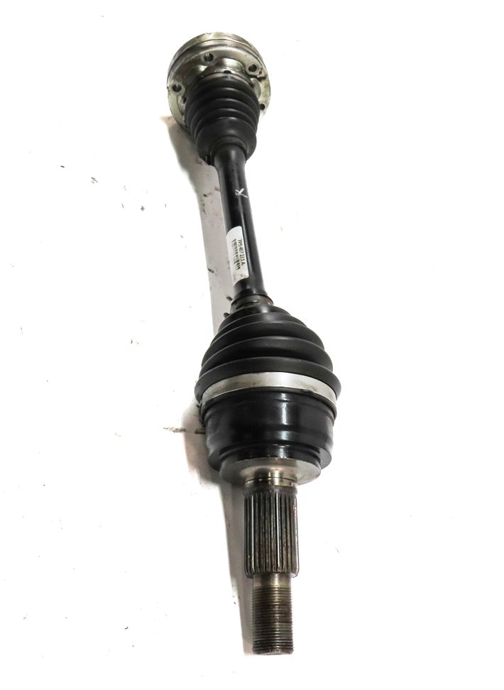 Thumbnail 4: 2011-2018 PORSCHE CAYENNE (958) FRONT CV AXLE SHAFT (FITS LEFT & RIGHT)
