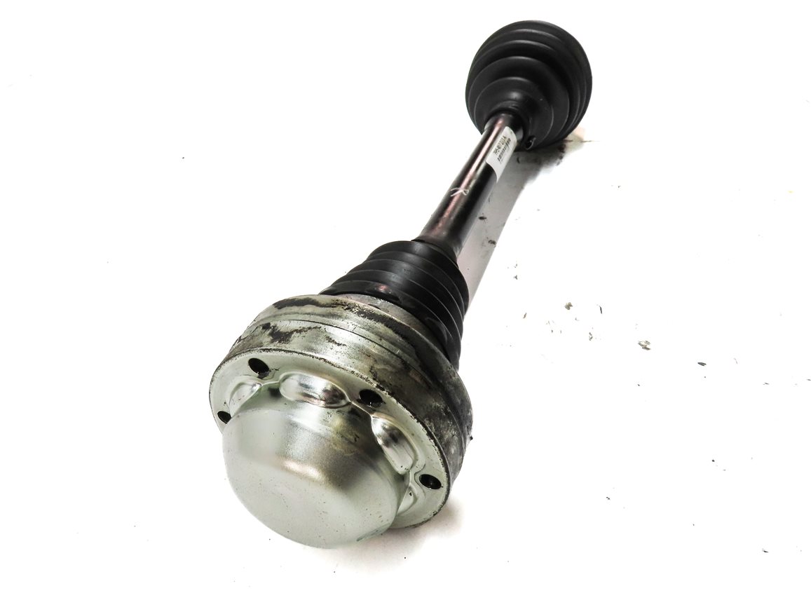 Thumbnail 5: 2011-2018 PORSCHE CAYENNE (958) FRONT CV AXLE SHAFT (FITS LEFT & RIGHT)