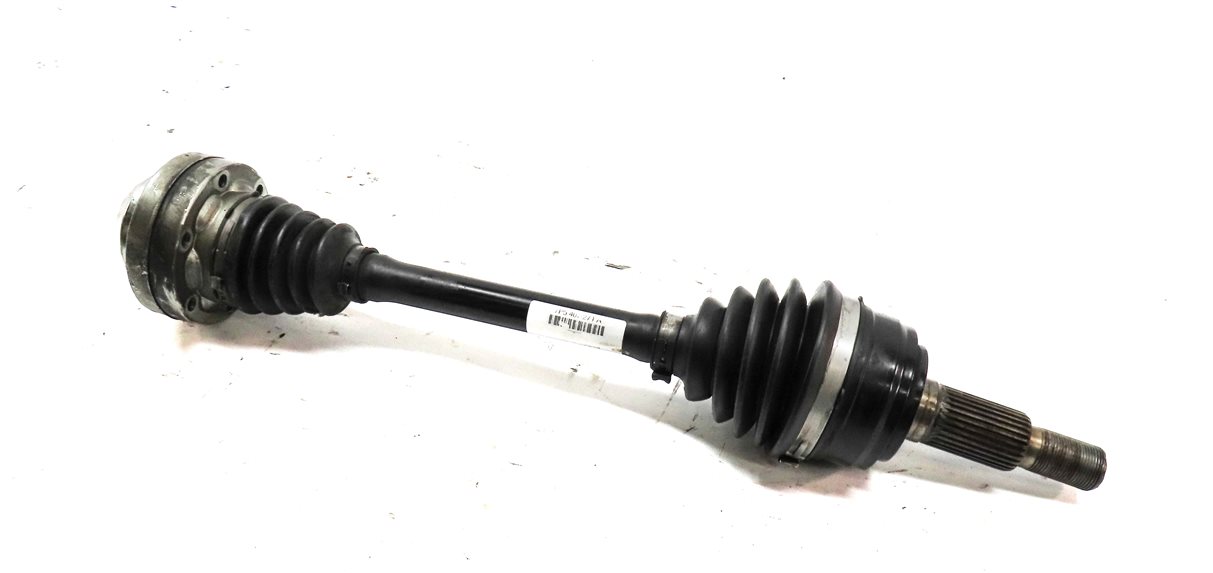 Thumbnail 1: 2011-2018 PORSCHE CAYENNE (958) FRONT CV AXLE SHAFT (FITS LEFT & RIGHT)