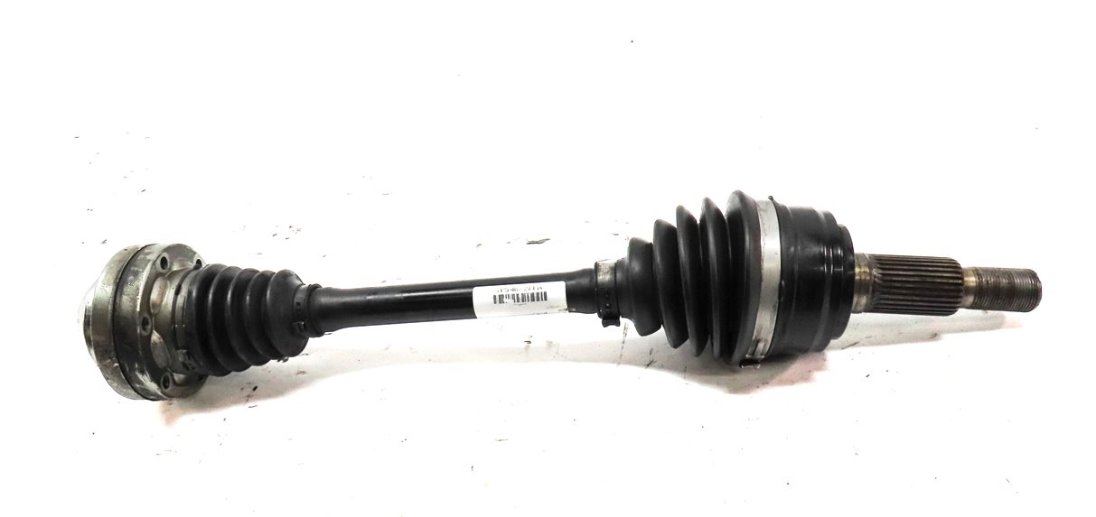 Thumbnail 2: 2011-2018 PORSCHE CAYENNE (958) FRONT CV AXLE SHAFT (FITS LEFT & RIGHT)