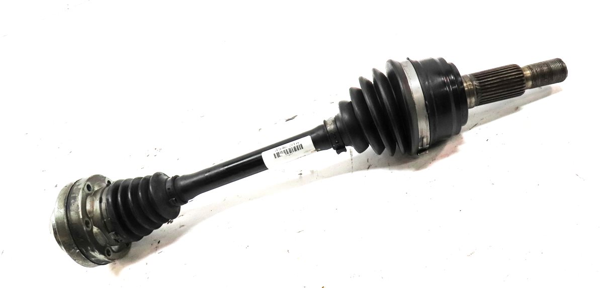 Thumbnail 3: 2011-2018 PORSCHE CAYENNE (958) FRONT CV AXLE SHAFT (FITS LEFT & RIGHT)