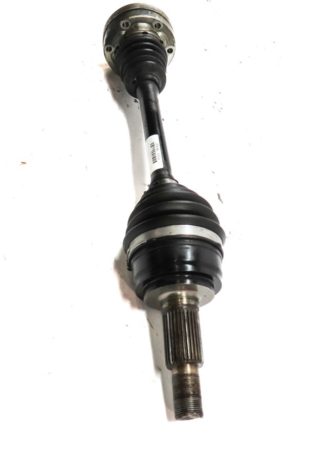 Thumbnail 4: 2011-2018 PORSCHE CAYENNE (958) FRONT CV AXLE SHAFT (FITS LEFT & RIGHT)