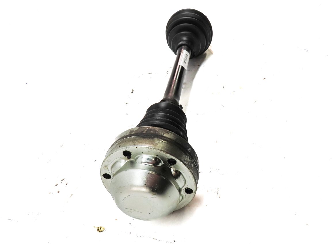 Thumbnail 5: 2011-2018 PORSCHE CAYENNE (958) FRONT CV AXLE SHAFT (FITS LEFT & RIGHT)