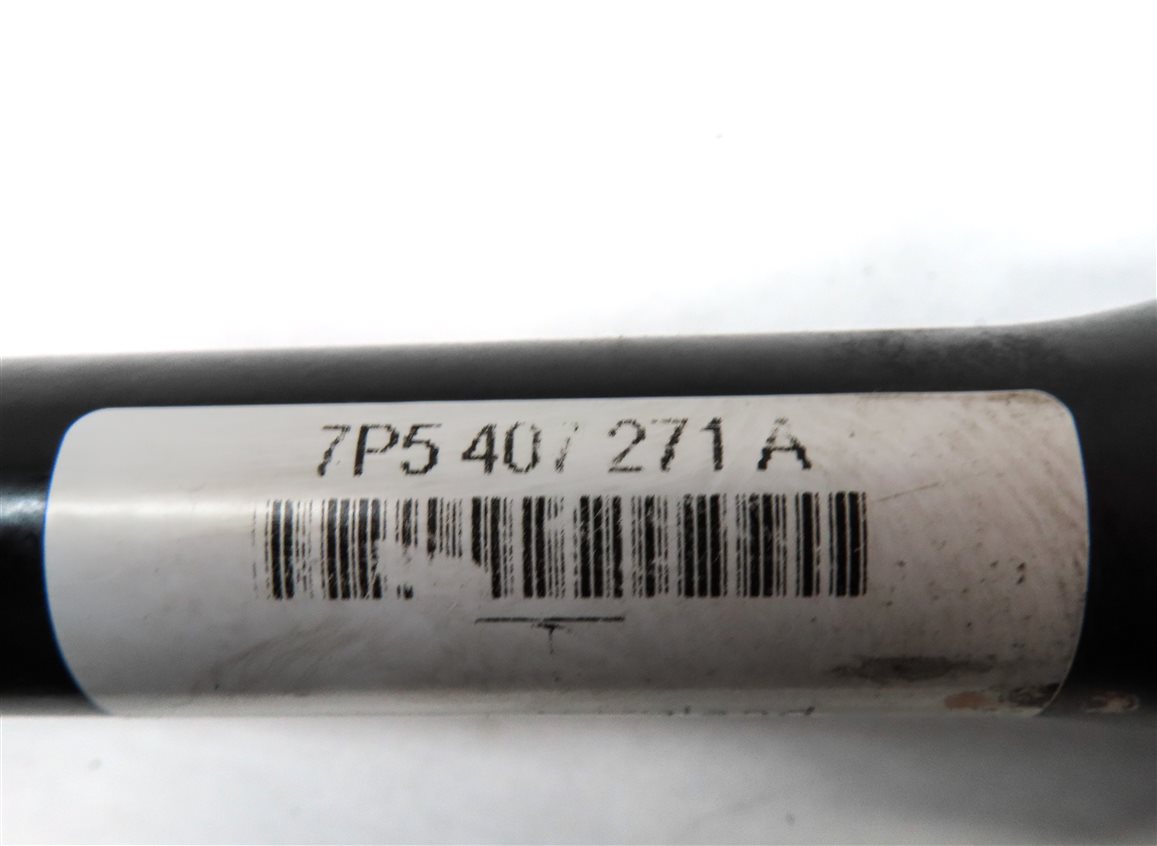 Thumbnail 6: 2011-2018 PORSCHE CAYENNE (958) FRONT CV AXLE SHAFT (FITS LEFT & RIGHT)