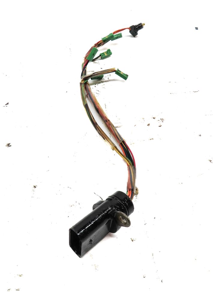 Thumbnail 4: 2011-2018 PORSCHE CAYENNE (958) S / GTS / BASE - AUTO TRANSMISSION VALVE BODY