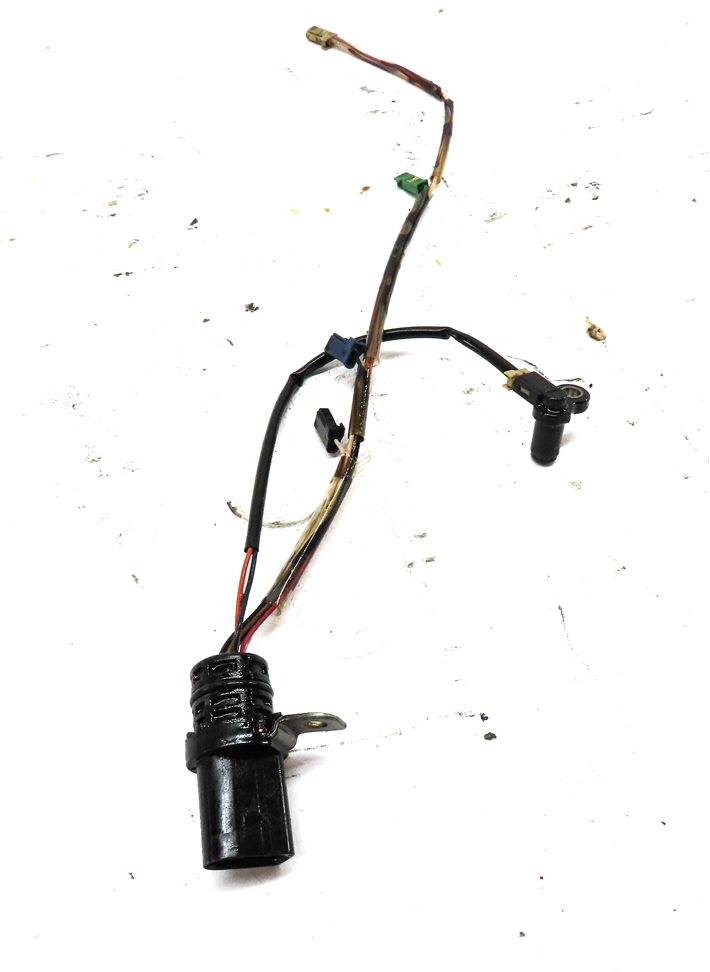 Thumbnail 5: 2011-2018 PORSCHE CAYENNE (958) S / GTS / BASE - AUTO TRANSMISSION VALVE BODY