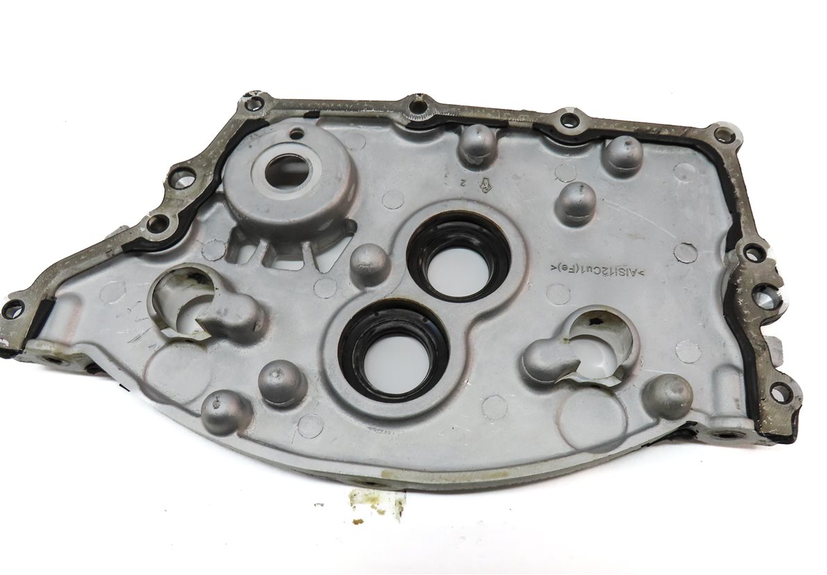Thumbnail 10: 11-18 PORSCHE CAYENNE (958) 3.6L VR6 ENGINE CYLINDER HEAD ASSEMBLY (NON TURBO)