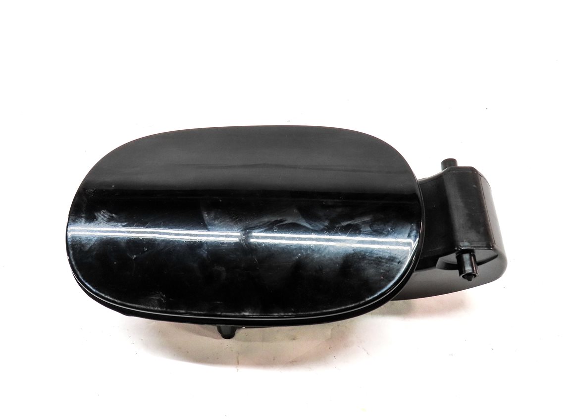 Thumbnail 2: 2011-2018 PORSCHE CAYENNE (958) FUEL TANK DOOR w/ HOUSING (Black)