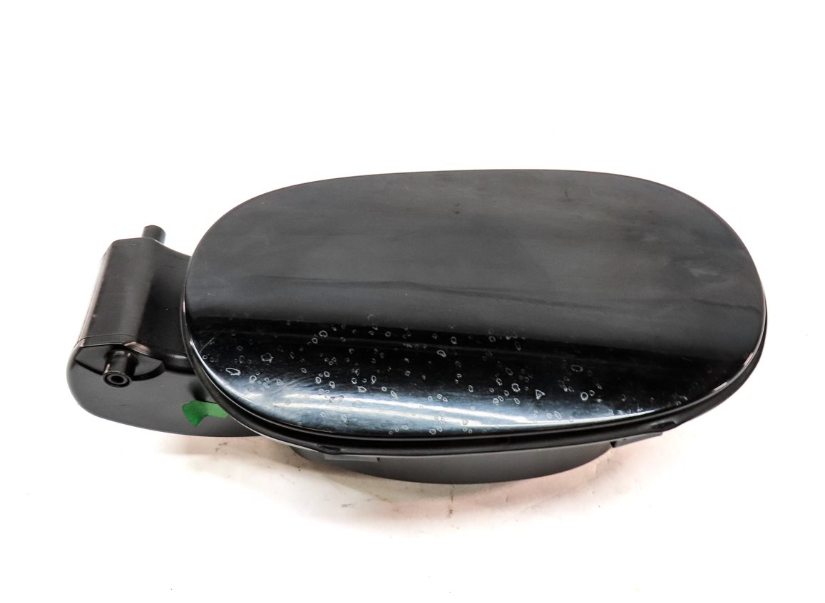 Thumbnail 4: 2011-2018 PORSCHE CAYENNE (958) FUEL TANK DOOR w/ HOUSING (Black)