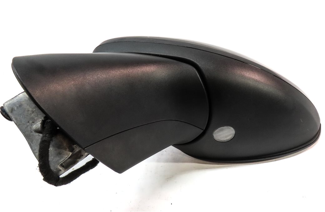 Thumbnail 6: 11-14 PORSCHE CAYENNE (958) LEFT PFOLD HEAT MEMORY AUTODIM DOOR MIRROR (Black)