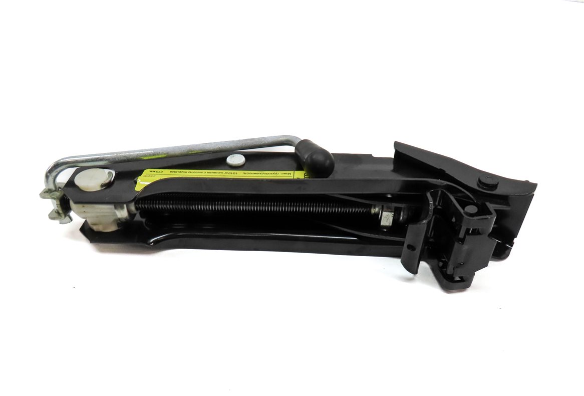 Thumbnail 10: 2011-2013 AUDI A3 (8P) EMERGENCY ROADSIDE SCISSOR JACK & TOOL KIT TOWING TOW EYE