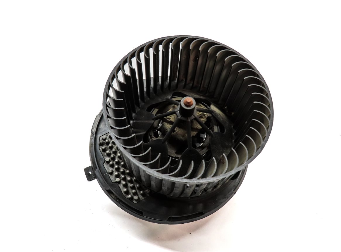 Thumbnail 2: 06-17 VW JETTA GLI GOLF AUDI A3 TT (8P MK2) FRONT HEATER A/C BLOWER FAN MOTOR