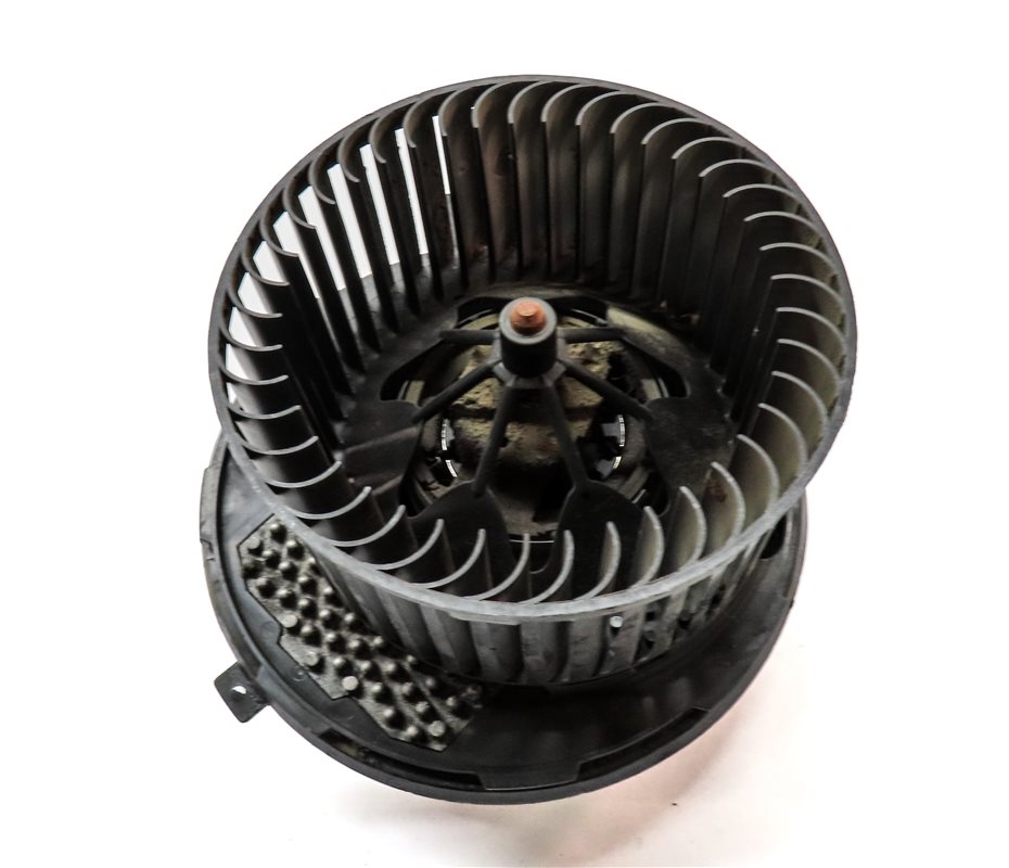 Thumbnail 3: 06-17 VW JETTA GLI GOLF AUDI A3 TT (8P MK2) FRONT HEATER A/C BLOWER FAN MOTOR