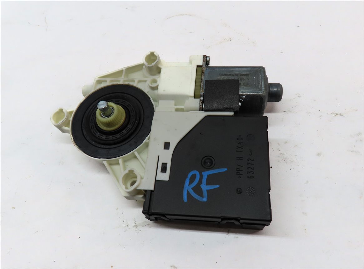 Thumbnail 5: 2006-2013 AUDI A3 (8P) RIGHT FRONT PASSENGER DOOR POWER WINDOW MOTOR