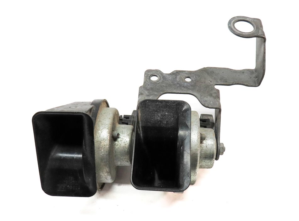 Thumbnail 6: 2009-2012 AUDI A3 (8P) HIGH & LOW TONE HORN SET 2