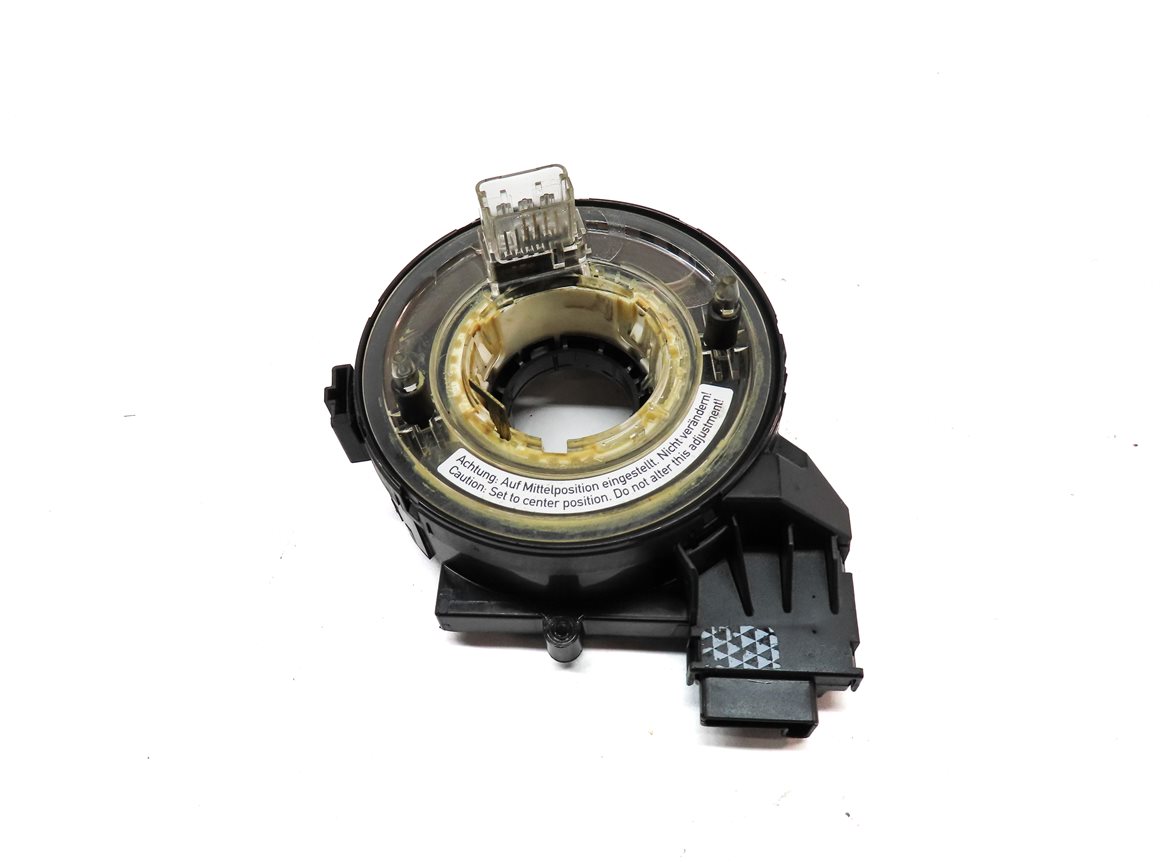 Thumbnail 2: 06-15 AUDI A3 R8 TT VW GOLF GTI JETTA RABBIT (8P) STEERING COLUMN CLOCKSPRING