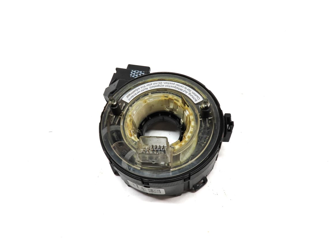 Thumbnail 4: 06-15 AUDI A3 R8 TT VW GOLF GTI JETTA RABBIT (8P) STEERING COLUMN CLOCKSPRING
