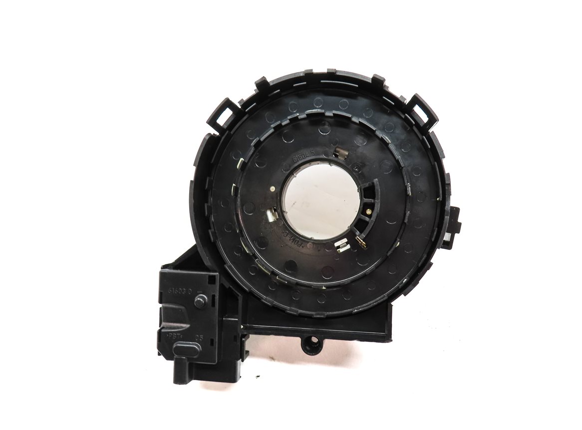 Thumbnail 5: 06-15 AUDI A3 R8 TT VW GOLF GTI JETTA RABBIT (8P) STEERING COLUMN CLOCKSPRING