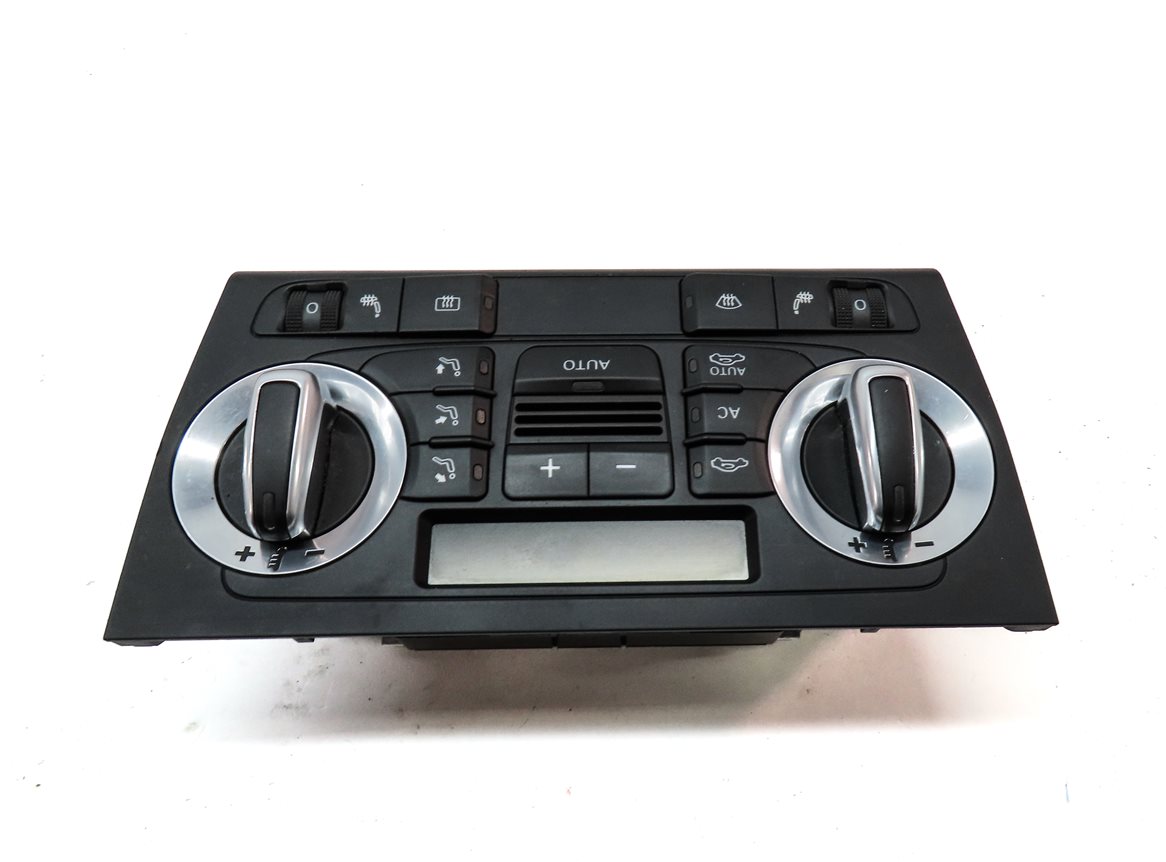 Thumbnail 5: 10-13 AUDI A3 (8P) FRONT HEATER A/C TEMPERATURE CLIMATE CONTROL (HEATED SEATS)