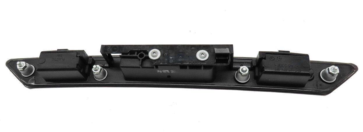 Thumbnail 5: 2011 AUDI A3 (8P) HATCHBACK TRUNK HANDLE w/ LICENSE PLATE LIGHTS