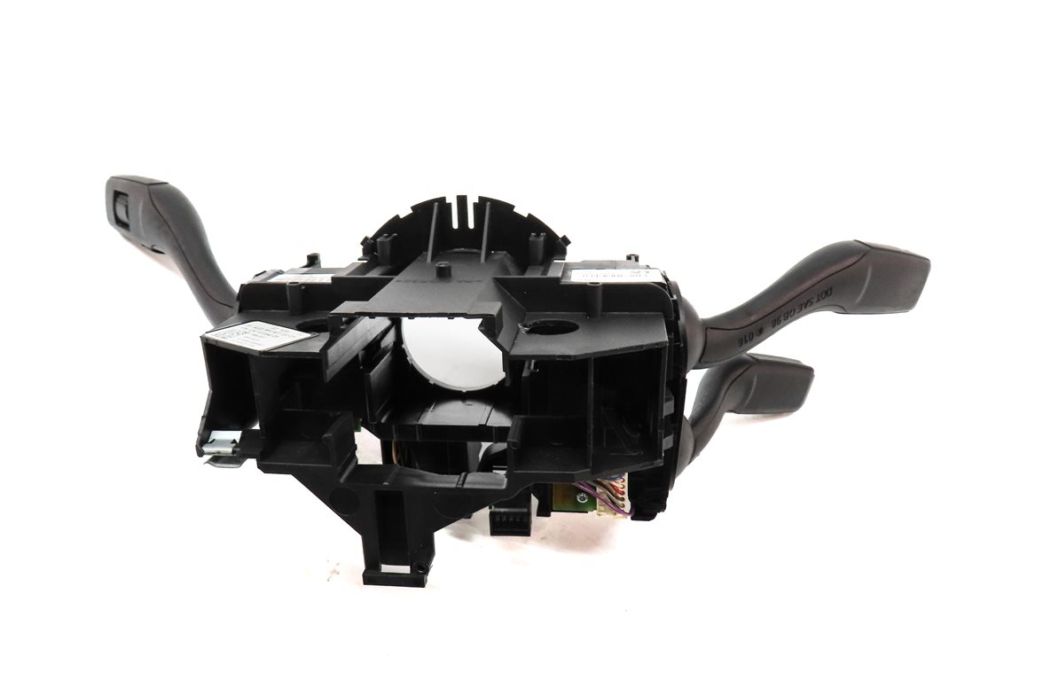 Thumbnail 5: 2009-2013 AUDI A3 (8P) STEERING COLUMN COMBO SWITCH (WIPER TURN SIGNAL CRUISE)