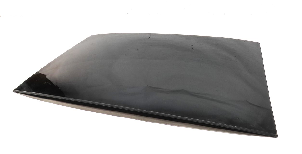 Thumbnail 1: 2006-2013 AUDI A3 (8P) CENTER PANORAMIC SUNROOF GLASS SUN ROOF GLASS WINDOW