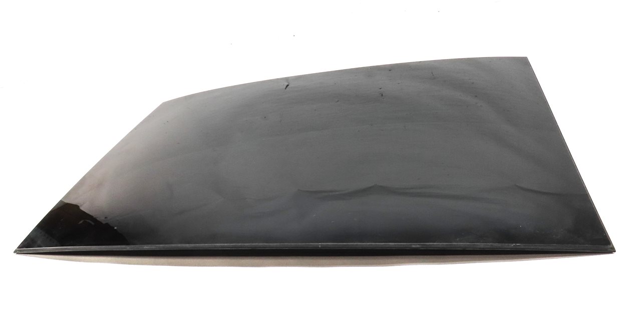 Thumbnail 2: 2006-2013 AUDI A3 (8P) CENTER PANORAMIC SUNROOF GLASS SUN ROOF GLASS WINDOW
