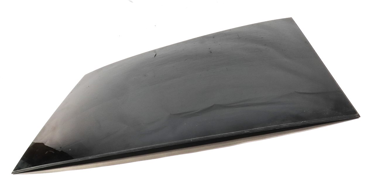Thumbnail 3: 2006-2013 AUDI A3 (8P) CENTER PANORAMIC SUNROOF GLASS SUN ROOF GLASS WINDOW