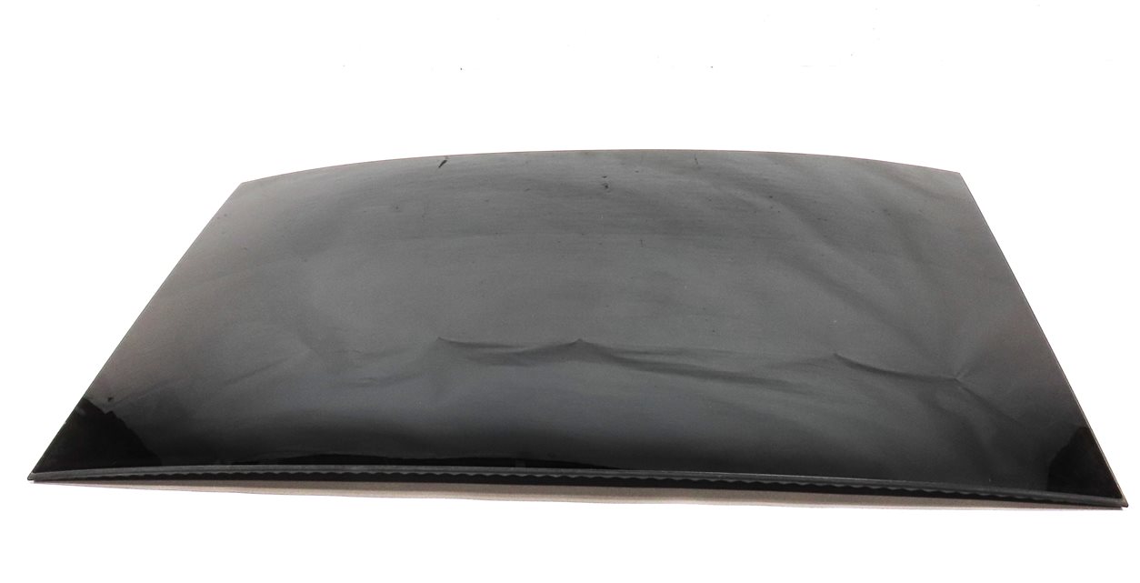 Thumbnail 4: 2006-2013 AUDI A3 (8P) CENTER PANORAMIC SUNROOF GLASS SUN ROOF GLASS WINDOW