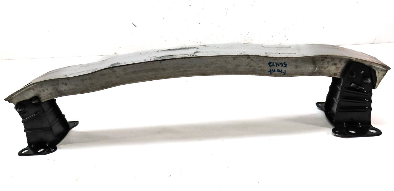 Thumbnail 2: 2009-2013 AUDI A3 (8P) FRONT BUMPER REINFORCEMENT IMPACT BAR SUPPORT BRACE