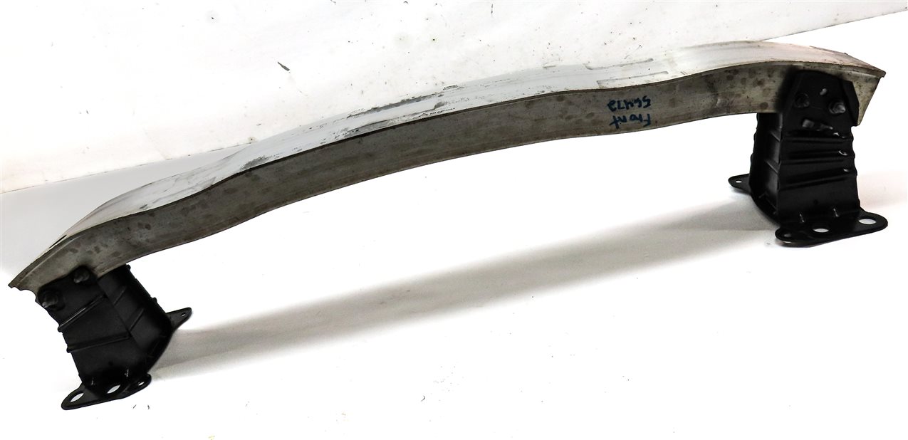 Thumbnail 3: 2009-2013 AUDI A3 (8P) FRONT BUMPER REINFORCEMENT IMPACT BAR SUPPORT BRACE