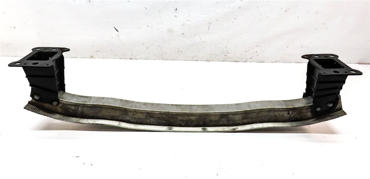 Thumbnail 5: 2009-2013 AUDI A3 (8P) FRONT BUMPER REINFORCEMENT IMPACT BAR SUPPORT BRACE