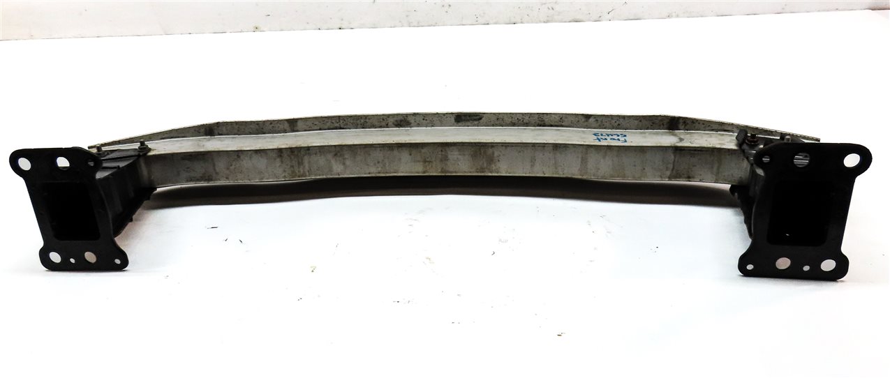 Thumbnail 6: 2009-2013 AUDI A3 (8P) FRONT BUMPER REINFORCEMENT IMPACT BAR SUPPORT BRACE