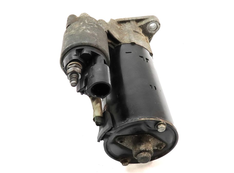 Thumbnail 4: 2009-2016 VW BEETLE JETTA PASSAT / AUDI A3 TT (8P MK2) 2.0L ENGINE STARTER MOTOR