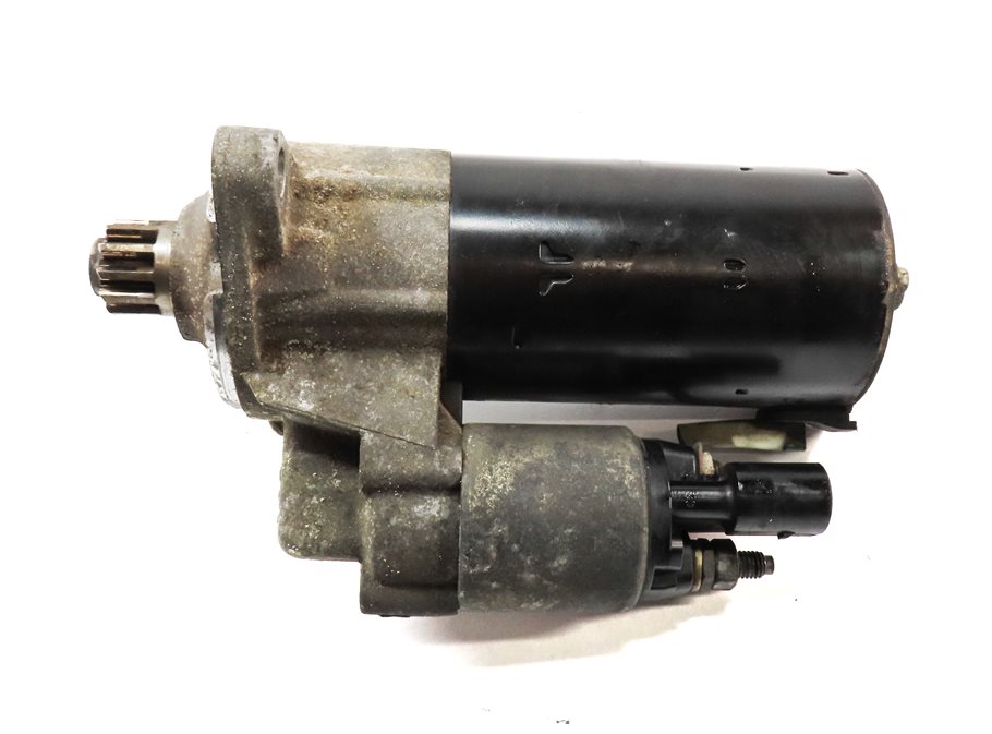 Thumbnail 5: 2009-2016 VW BEETLE JETTA PASSAT / AUDI A3 TT (8P MK2) 2.0L ENGINE STARTER MOTOR