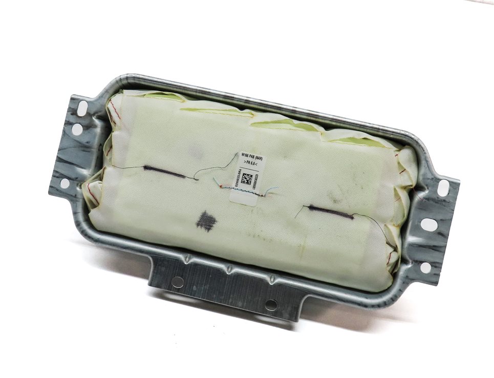 12-19 MERCEDES GL350 GL450 GL550 ML350 ML550 (W166 X166) PASSENGER DASH AIRBAG